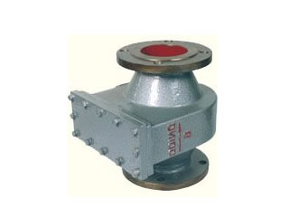 zgb-2抽屜式波紋阻火器