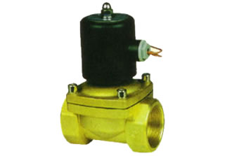 2W(2L)系列電磁閥